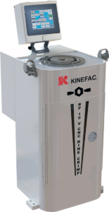 kinecrimp radial forming machine