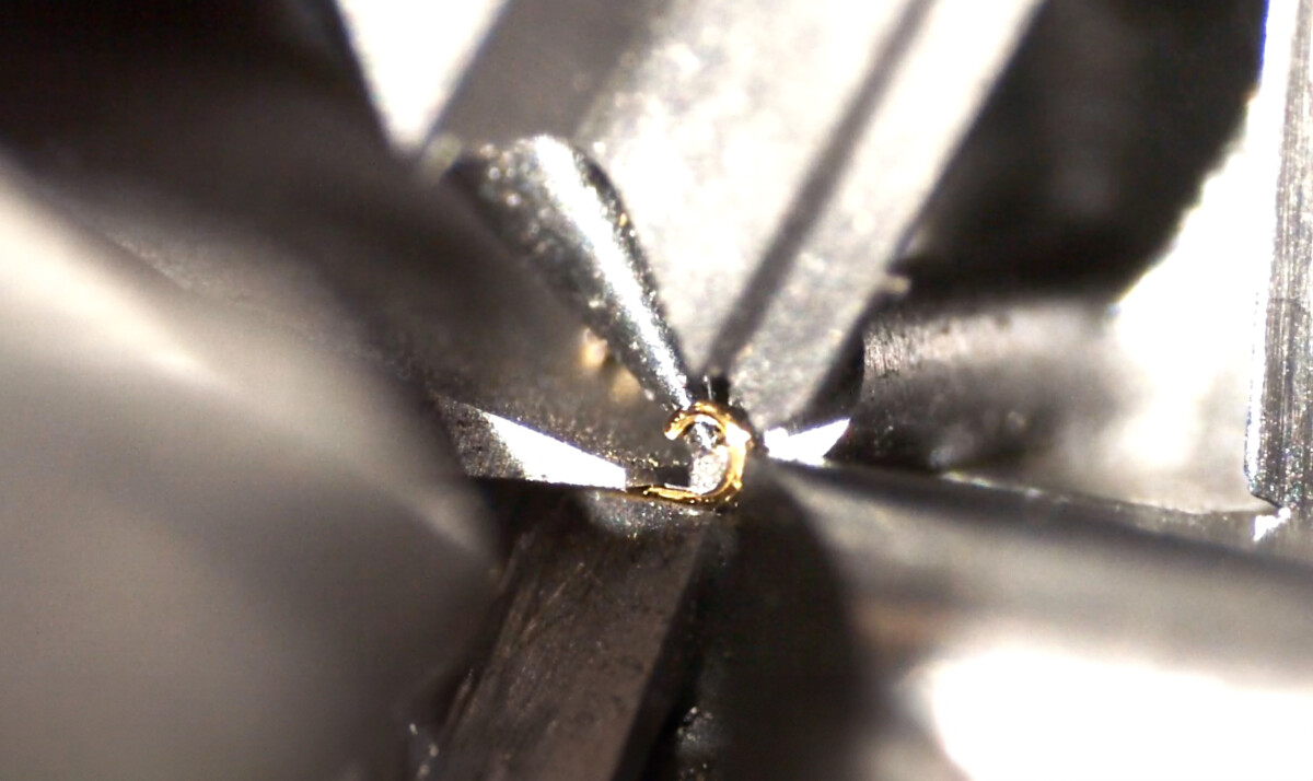 SinglePoint vs TwoPoint Coiling Processes