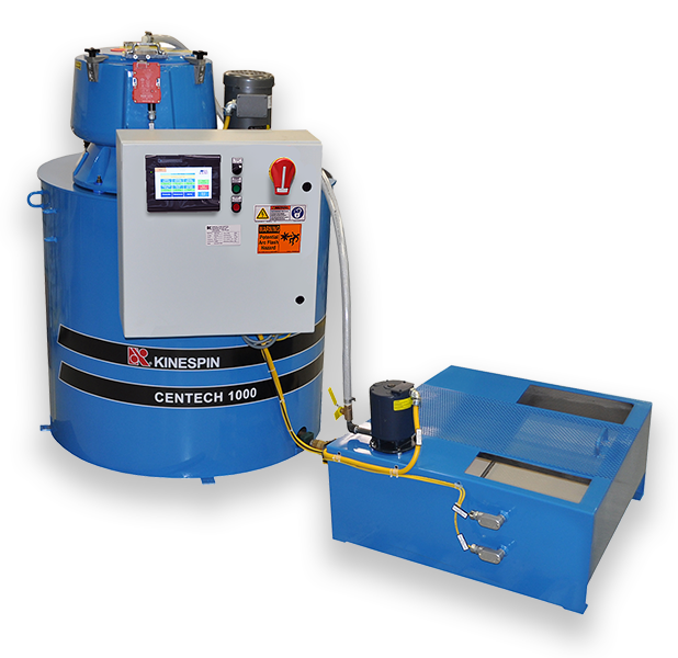continuous-fluid-cleaning-system-digital-screen continuous fluid separation equipment