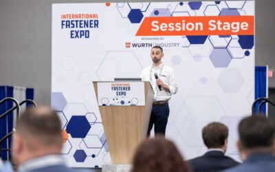 Playing to Win: Kinefac Bets on Precision at IFE 2025