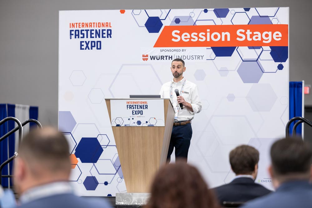 fastener thread rolling process quality presentation ife 2025