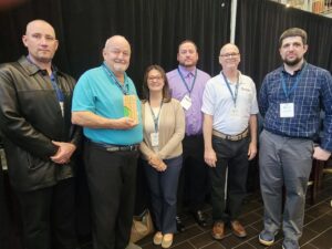 kinefac receives 2025 manufacturing award