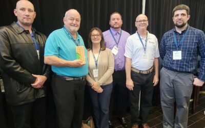 Kinefac Named a 2025 “Manufacturer of the Year”