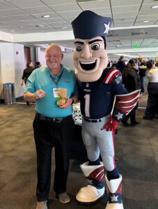 2025 kinefac manufacturing award with pat