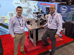 precision medical coiling kinecoil mdm west